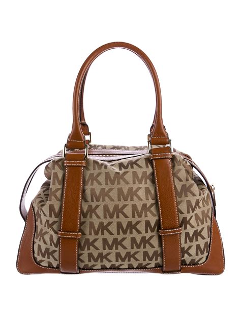 michael kors purses 1200 x 628|Michael Kors ladies briefcase.